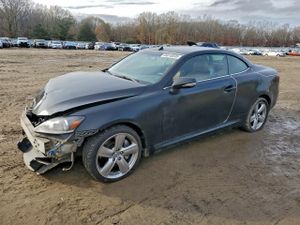 Lexus IS 350 3.5L 6 2011