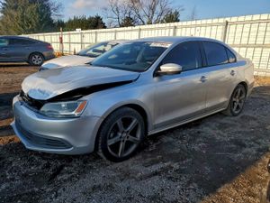 Volkswagen Jetta SE 2.5L 5 2012