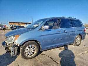 Honda Odyssey EXL 3.5L 6 2009