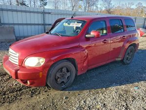 Chevrolet HHR LT 2.2L 4 2010