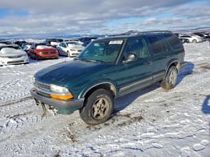 Chevrolet Blazer 4.3L 6 1998