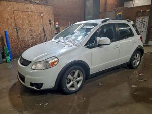 Suzuki SX4 TECHNOLOGY 2.0L 4 2009