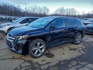 Toyota Venza LE 3.5L 6 2014