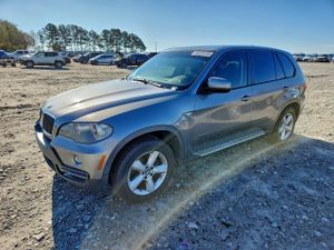 BMW X5 XDRIVE30I 3.0L 6 2010