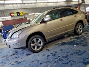 Lexus RX 350 3.5L 6 2007