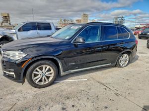 BMW X5 SDRIVE35I 3.0L 6 2014