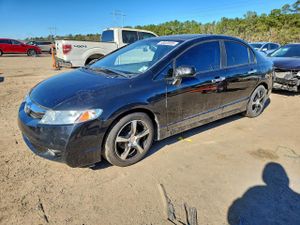 Honda Civic LX 1.8L 4 2009
