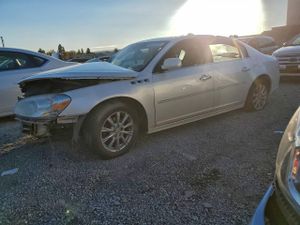 Buick Lucerne CXL 3.9L 6 2011