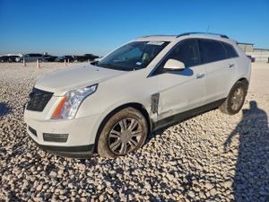 Cadillac SRX LUXURY COLLECTION 3.6L 6 2015
