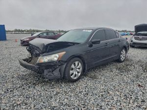 Honda Accord EX 2.4L 4 2009