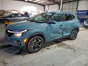 Kia Seltos EX 2.0L 4 2025
