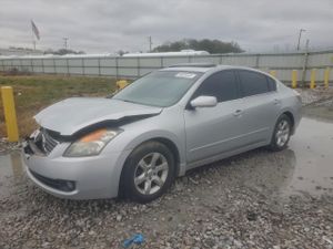 Nissan Altima 2.5 2.5L 4 2008