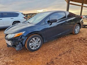 Honda Civic LX 1.8L 4 2015