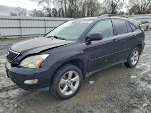 Lexus RX 350 3.5L 6 2007