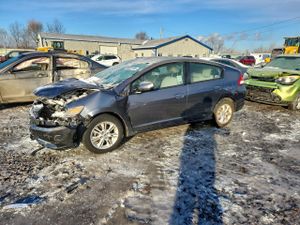 Honda Insight EX 1.3L 4 2011