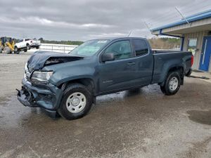 Chevrolet Colorado 3.6L 6 2017