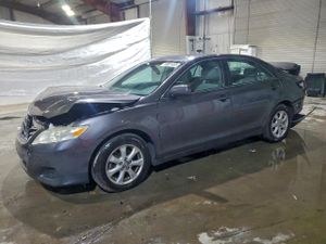 Toyota Camry BASE 2.5L 4 2011