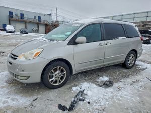Toyota Sienna XLE 3.3L 6 2005