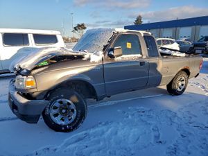 Ford Ranger SUPER CAB 3.0L 6 2007