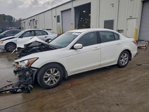 Honda Accord LXP 2.4L 4 2012