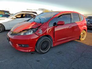 Honda Fit SPORT 1.5L 4 2013