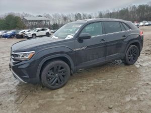 Volkswagen Atlas SE 3.6L 6 2023