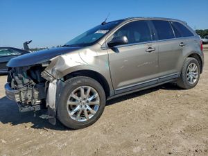 Ford Edge LIMITED 3.5L 6 2014