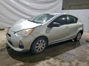 Toyota Prius 1.5L 4 2013