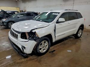 Jeep Grand Cherokee LAREDO 3.6L 6 2015