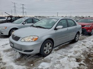 Toyota Corolla CE 1.8L 4 2008