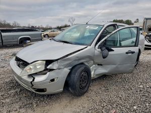 Ford Focus ZX4 2.0L 4 2007