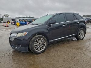 Lincoln MKX 3.7L 6 2011