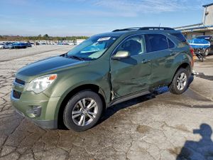 Chevrolet Equinox LT 2.4L 4 2015