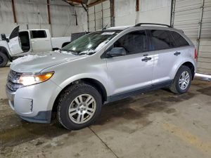 Ford Edge SE 3.5L 6 2012