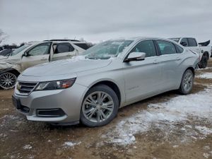 Chevrolet Impala LT 3.6L 6 2014