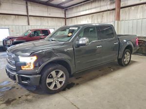 Ford F-150 SUPERCREW 3.5L 6 2016