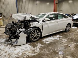 Toyota Avalon BASE 3.5L 6 2014