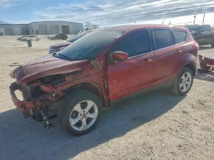 Ford Escape SE 2.5L 4 2015