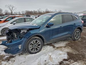 Ford Escape SEL 2.0L 4 2020