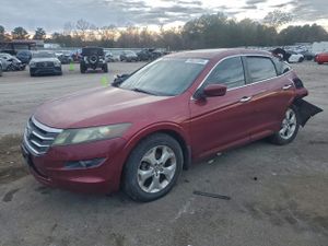 Honda Accord EXL 3.5L 6 2010