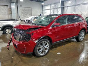 Ford Edge LIMITED 3.5L 6 2014