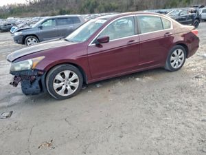 Honda Accord EXL 2.4L 4 2010