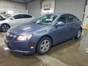 Chevrolet Cruze LT 1.4L 4 2013