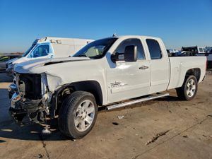 Chevrolet Silverado 1500 C1500 5.3L 8 2007