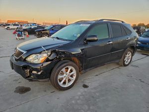 Lexus RX 350 3.5L 6 2009