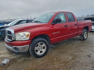 Dodge RAM ST 4.7L 8 2007