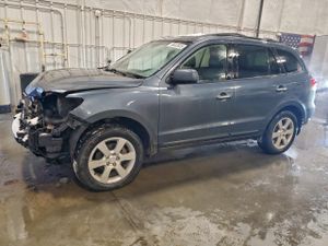 Hyundai Santa Fe SE 3.3L 6 2009