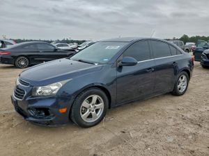 Chevrolet Cruze LT 1.4L 4 2015