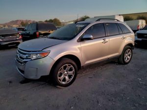 Ford Edge SEL 3.5L 6 2011