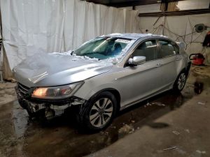 Honda Accord LX 2.4L 4 2014